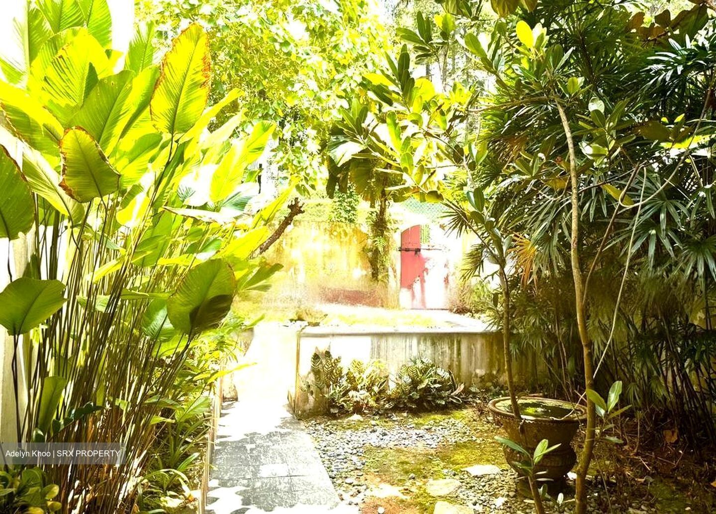 Cairnhill Road (D9), Detached #480295721